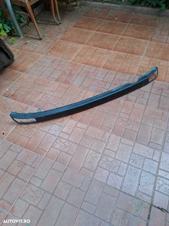 Bandou ornament spoiler bara spate Citroen C4 an 2004-2008 - 1