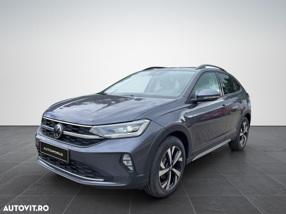 Volkswagen Taigo 1.0 TSI DSG Life - 3
