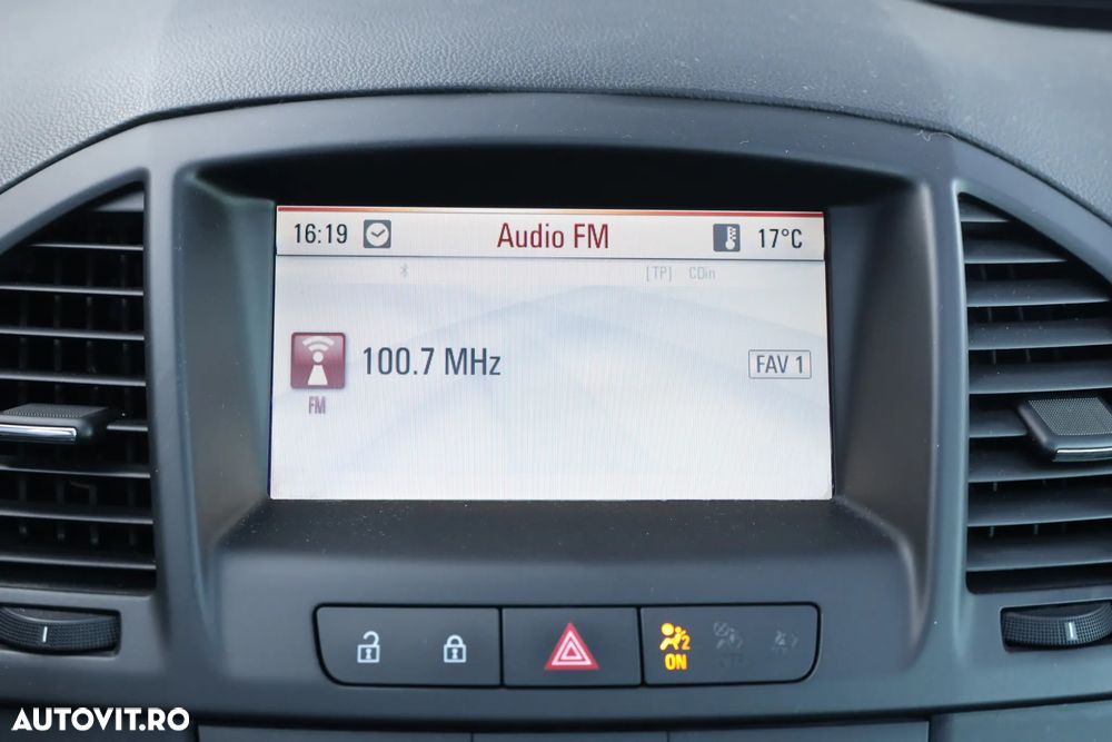 Opel Insignia 2.0 Turbo - 8