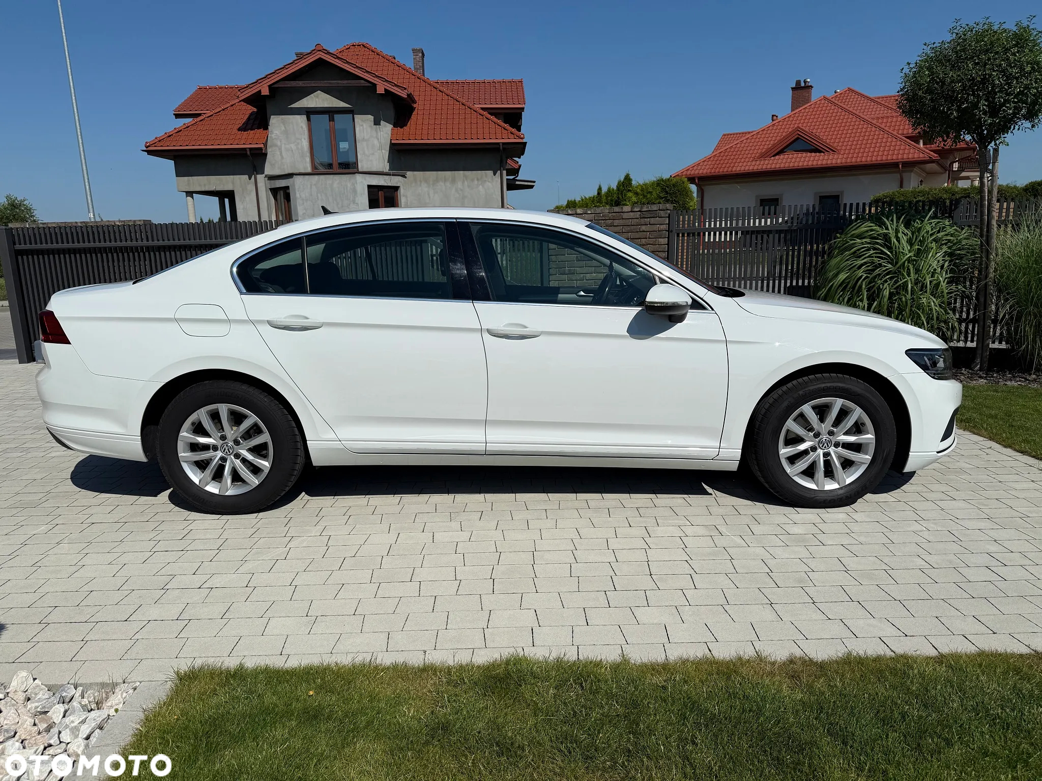 Volkswagen Passat 1.5 TSI EVO Business - 2