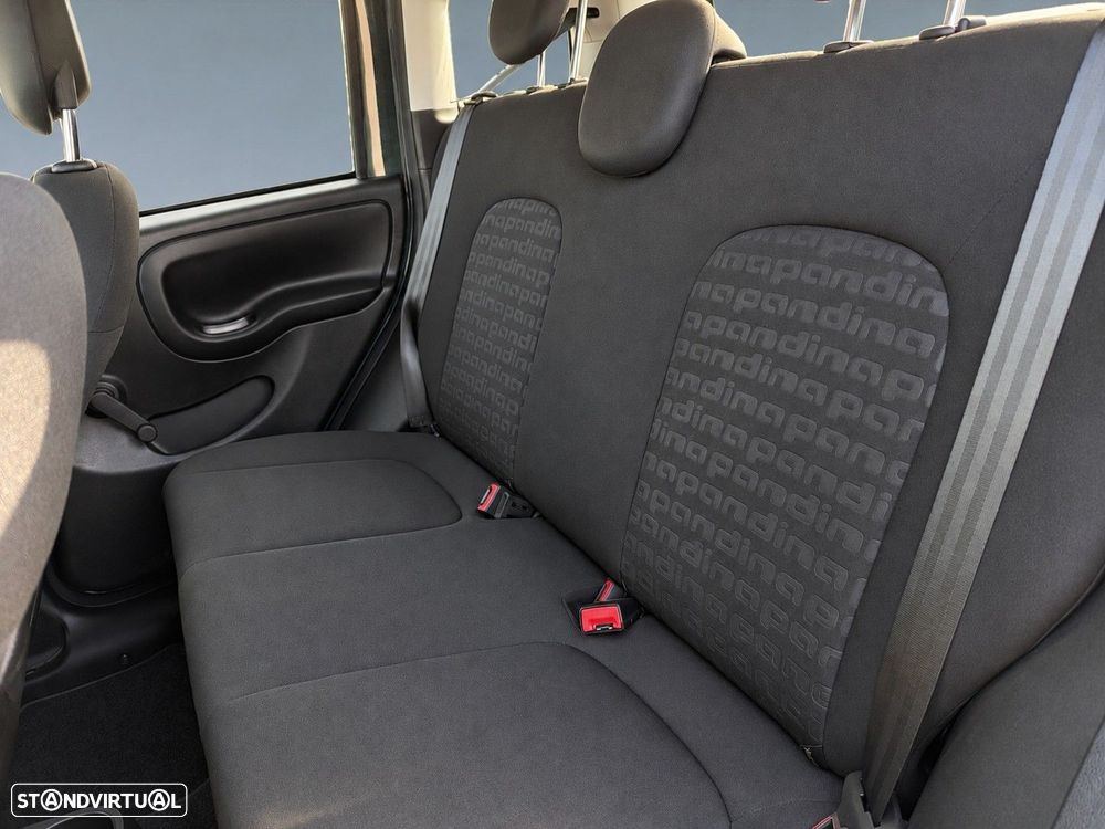 Fiat Pandina 1.0 Hybrid Business Edition - 13