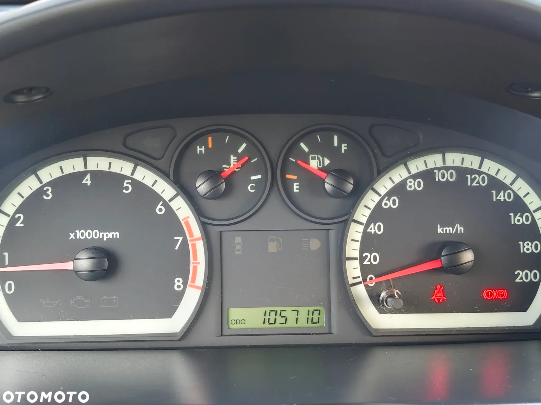 Chevrolet Aveo 1.2 Premium - 22