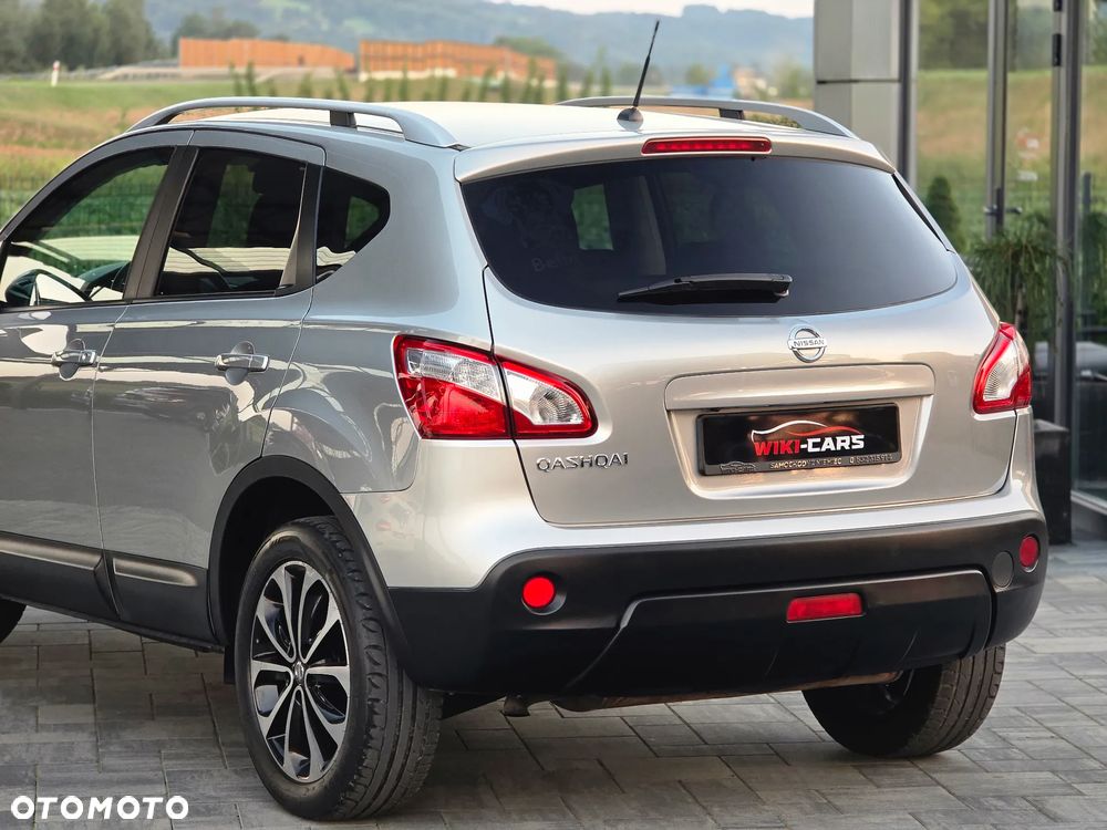 Nissan Qashqai 2.0 360 - 16