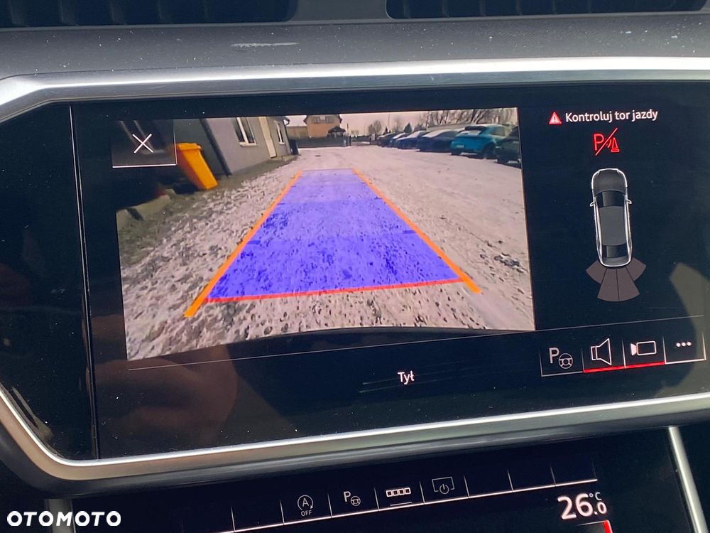 Audi A6 Limousine 45 TFSI mHEV Quattro S tronic - 17