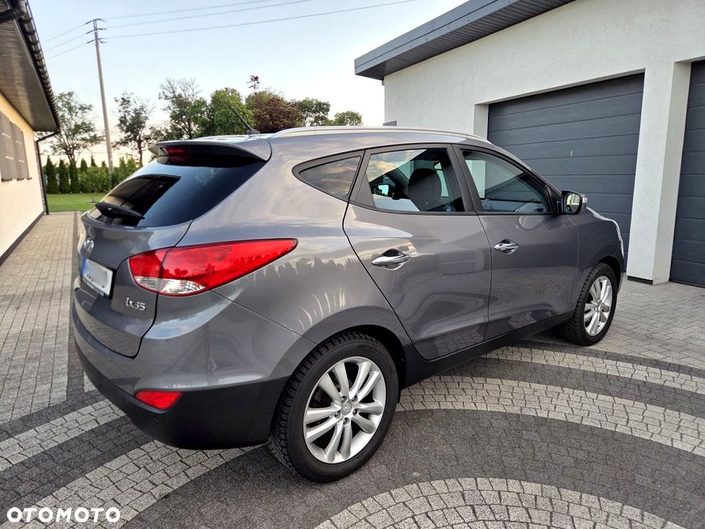 Hyundai ix35 - 6
