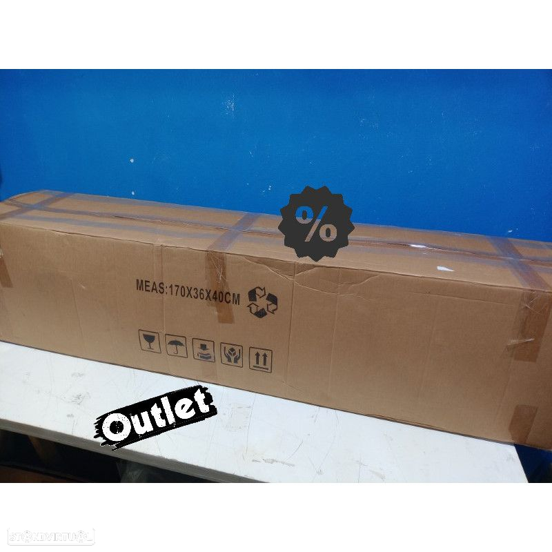 R146323C2 KIT DE ESTRIBOS PARA BMW X5 E53 1999-2007 ALUMINIO - 2