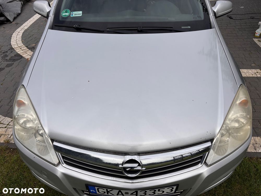 Opel Astra 1.9 CDTI Edition - 5