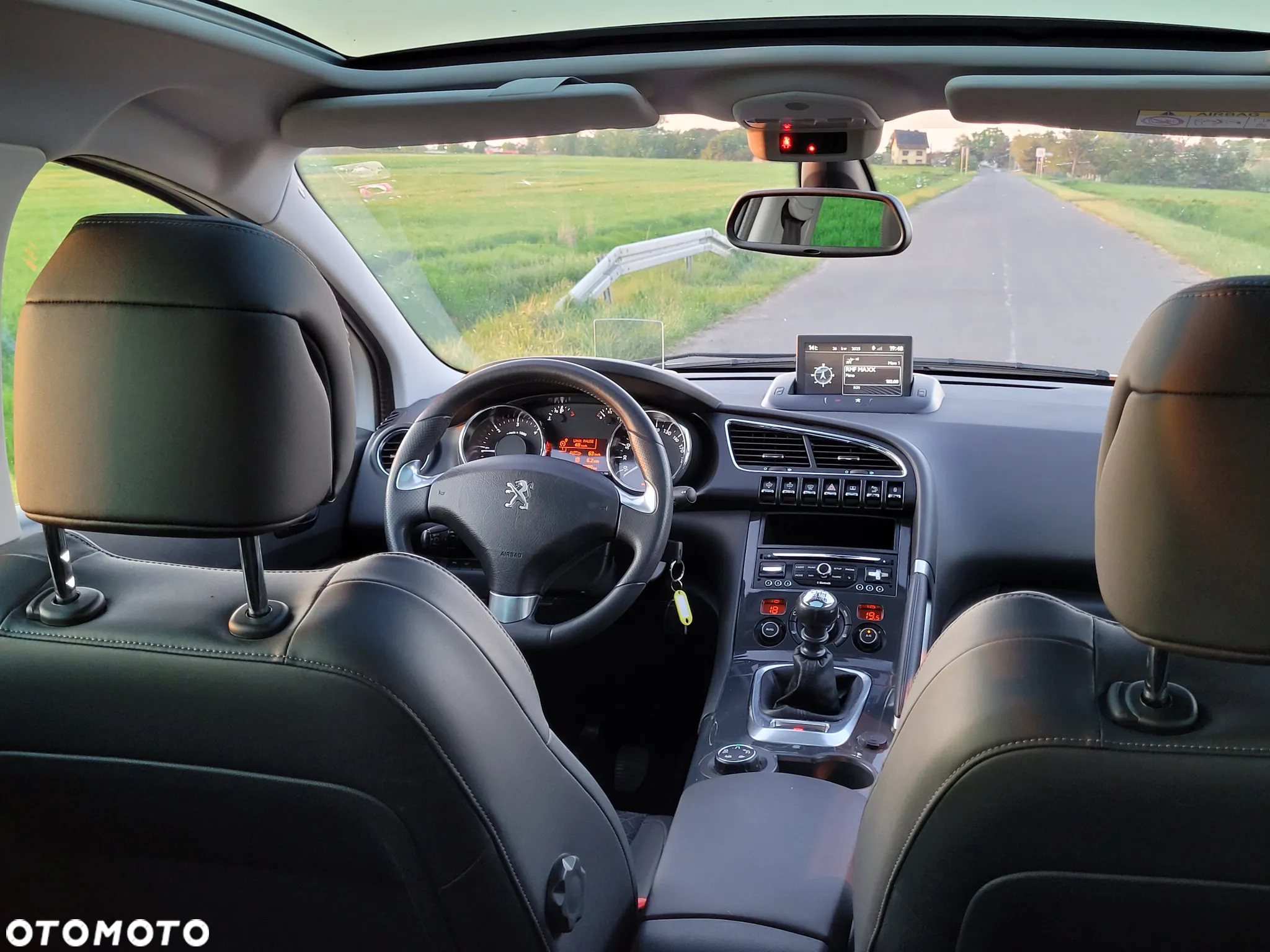 Peugeot 3008 - 29