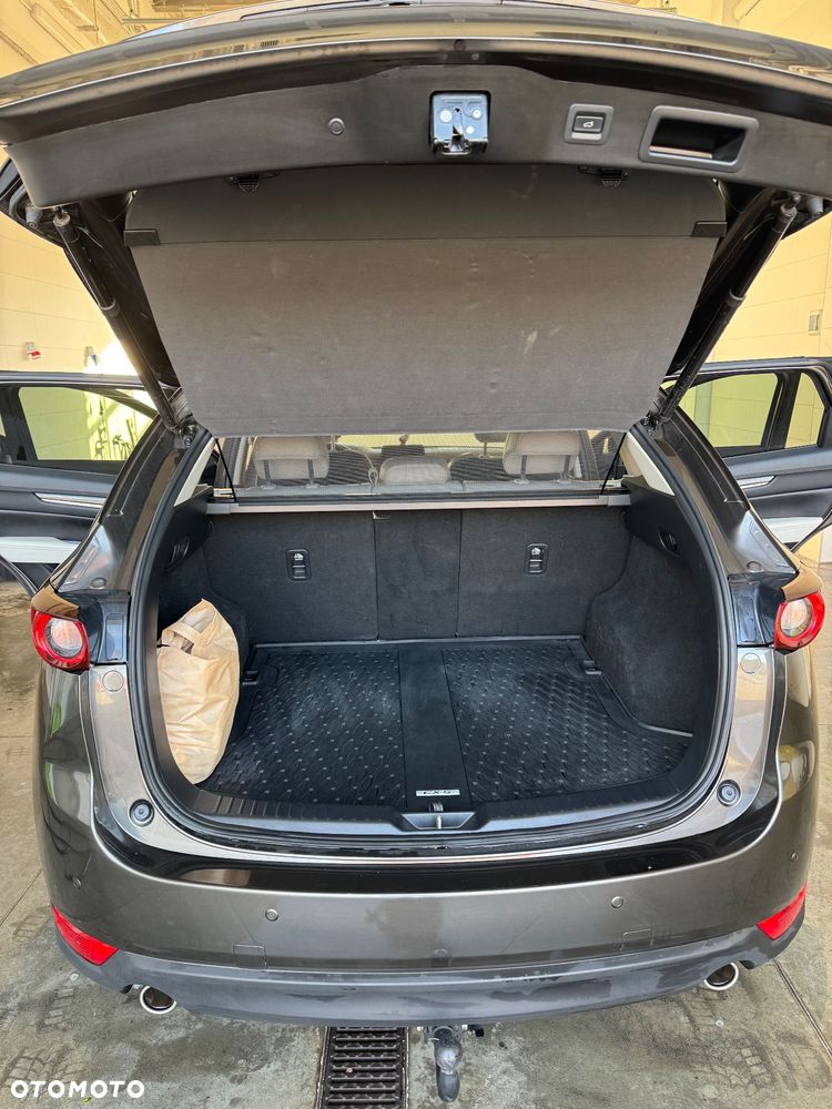 Mazda CX-5 2.5 Skypassion AWD - 18
