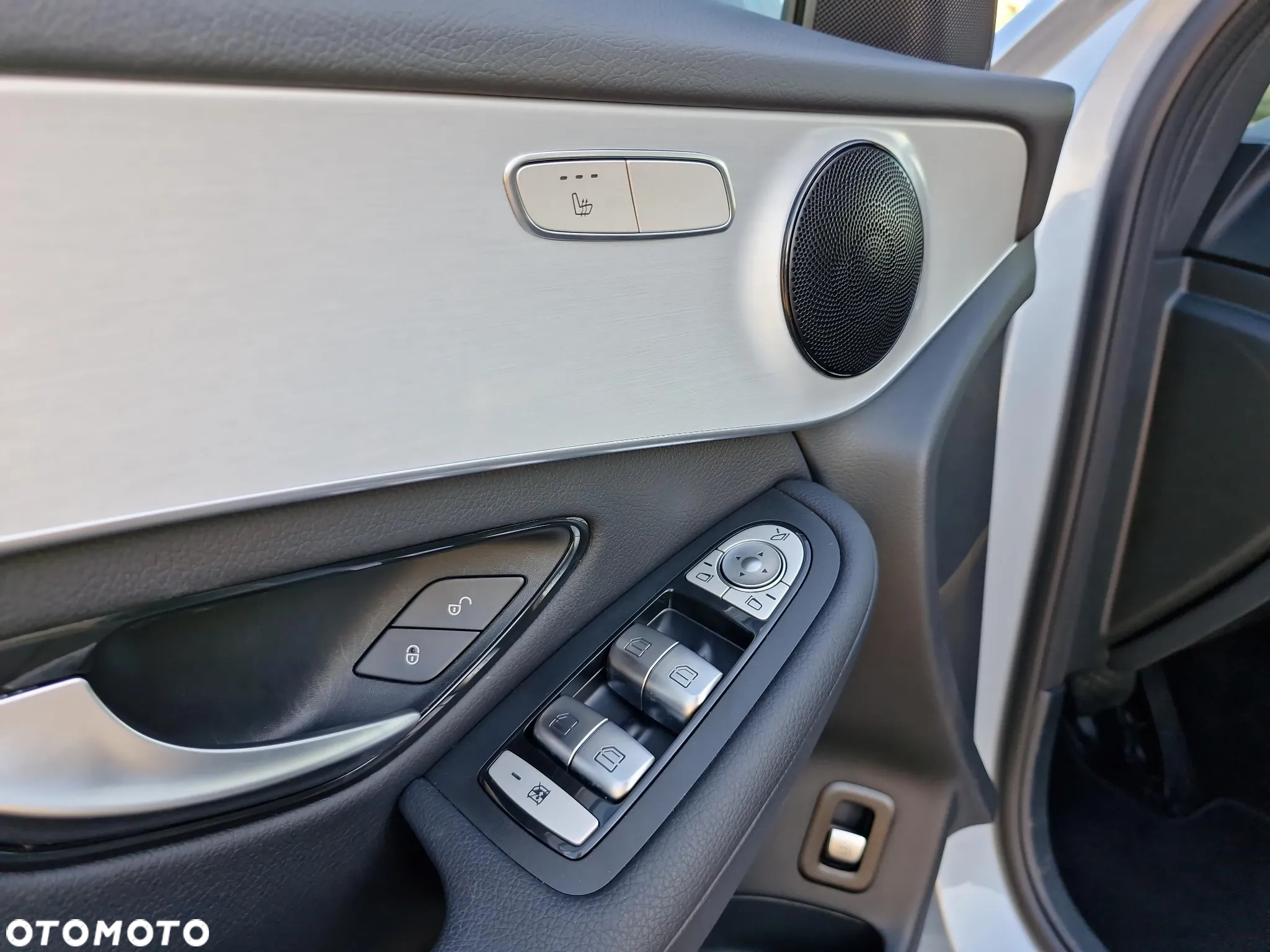 Mercedes-Benz GLC Coupe 200 4-Matic - 23