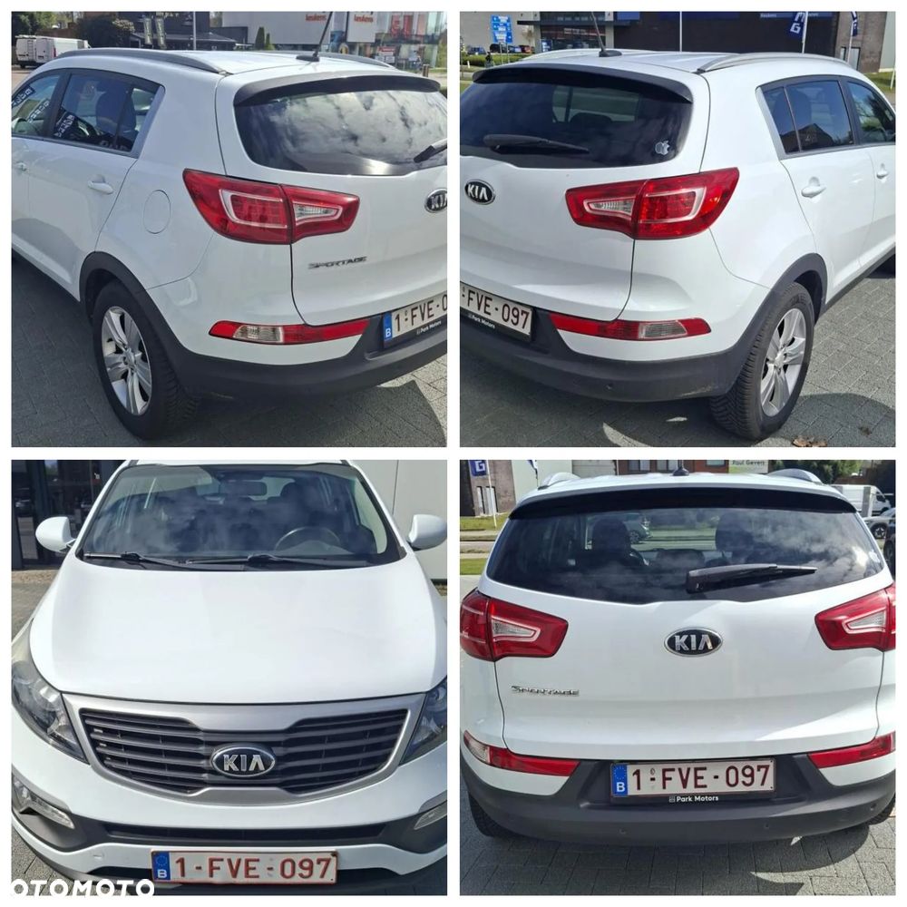 Kia Sportage 1.6 GDI XL 2WD - 40