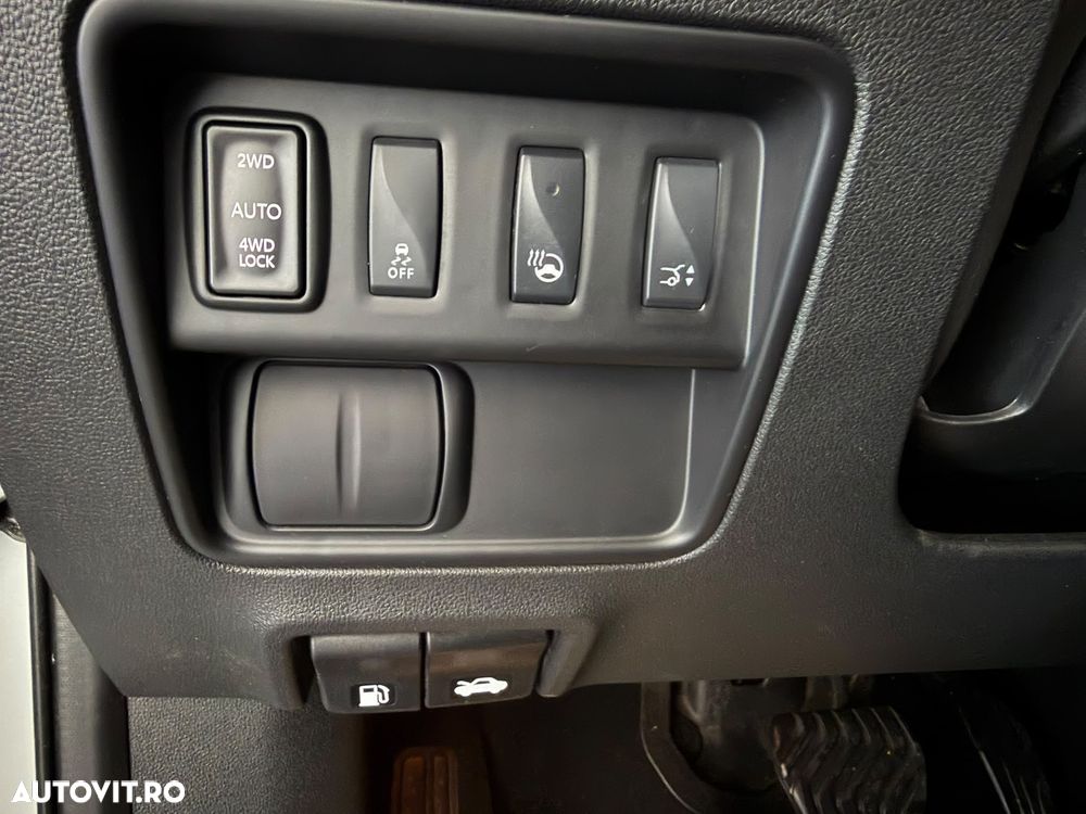 Renault Koleos 2.0 Energy dCi X-TRONIC Intens - 18