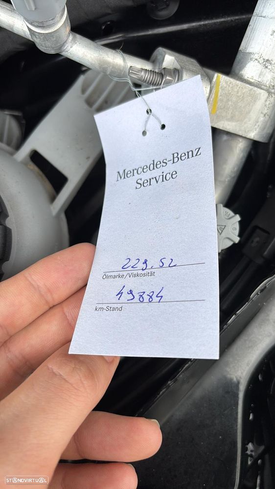 Mercedes-Benz C 300 e Avantgarde - 9