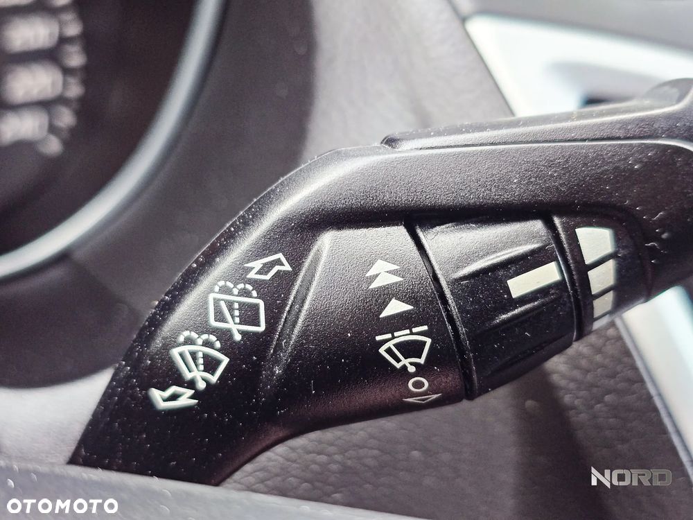 Ford Focus 1.0 EcoBoost STart-Stopp-System Trend - 32
