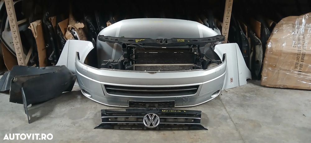 Fata completa Volkswagen Transporter T5 2.0 tdi 2010-2015 - 1