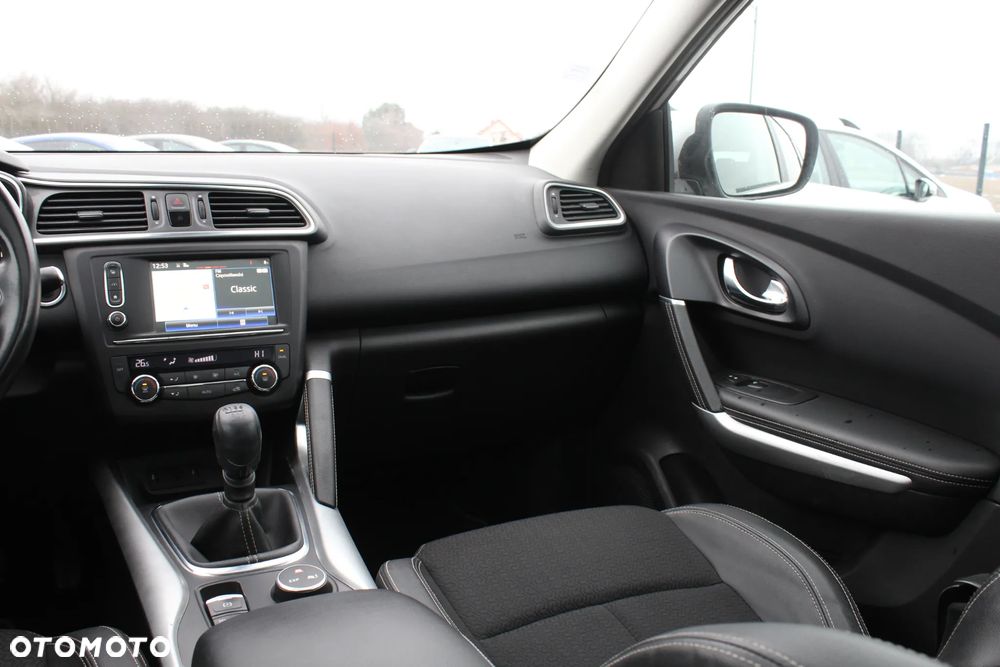 Renault Kadjar Energy TCe 130 Business - 17