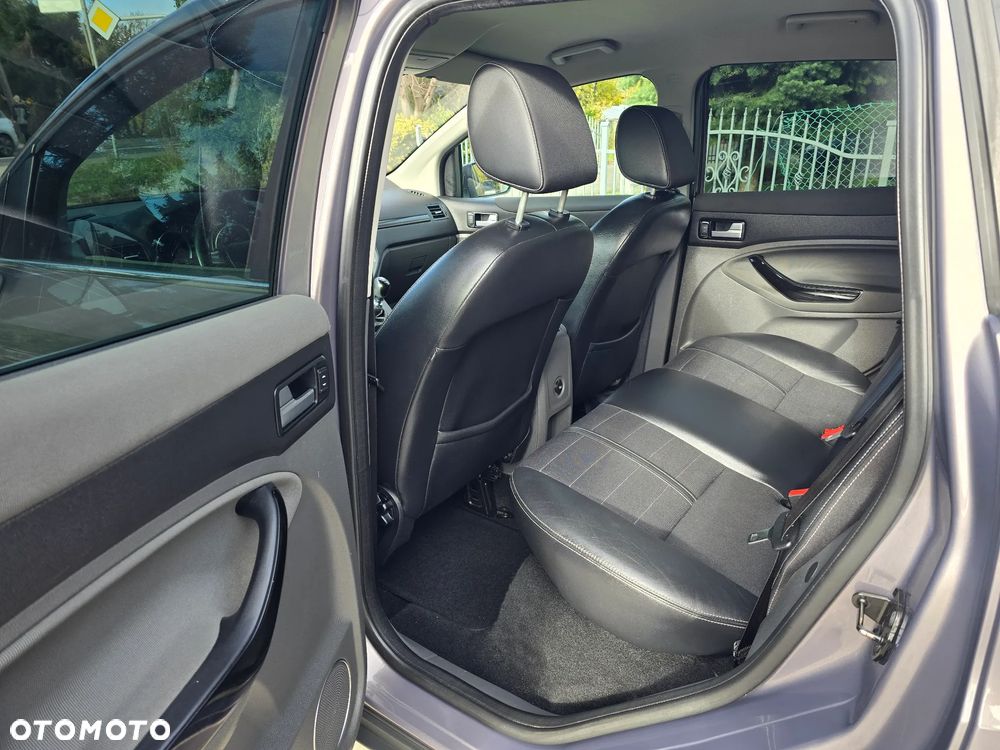 Ford Kuga 2.0 TDCi Titanium S - 13