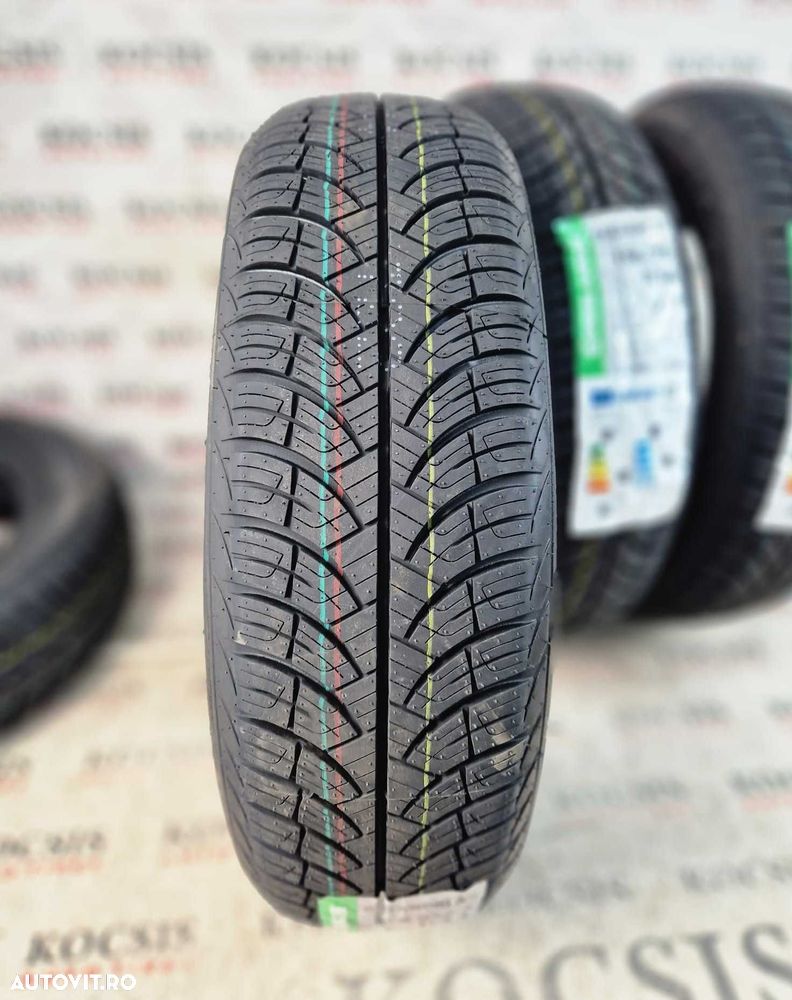 Anvelope noi all season 165 70 14 Grenlander - 5