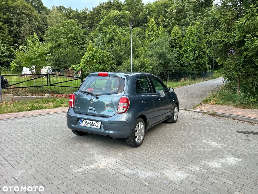 Nissan Micra 1.2 Tekna - 30