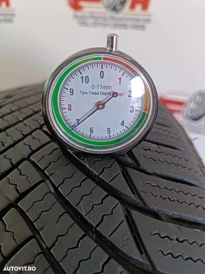 205 60 16 96H 205/60/16 MINERVA CP N10632 M+S - 3