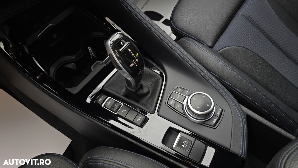 BMW X1 - 17