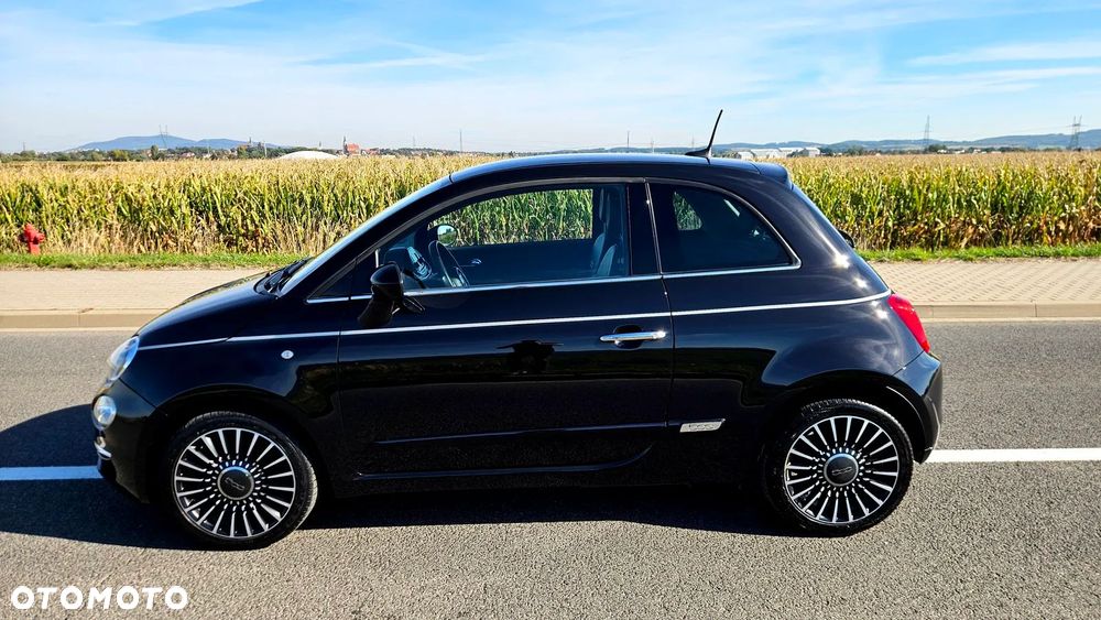 Fiat 500 0.9 8V TwinAir Turbo Start&Stopp Lounge - 19