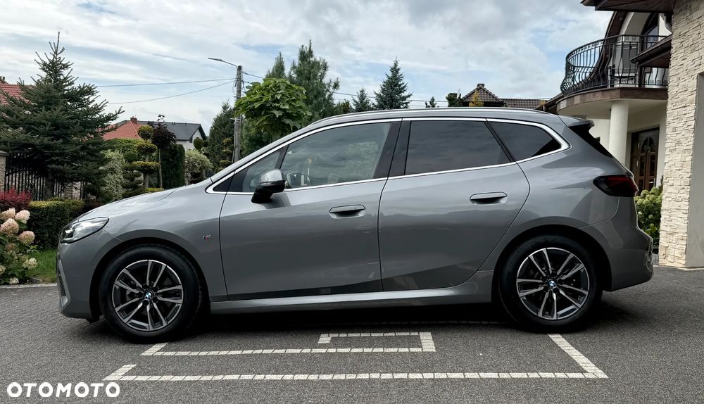 BMW Seria 2 218i M Sport sport - 2