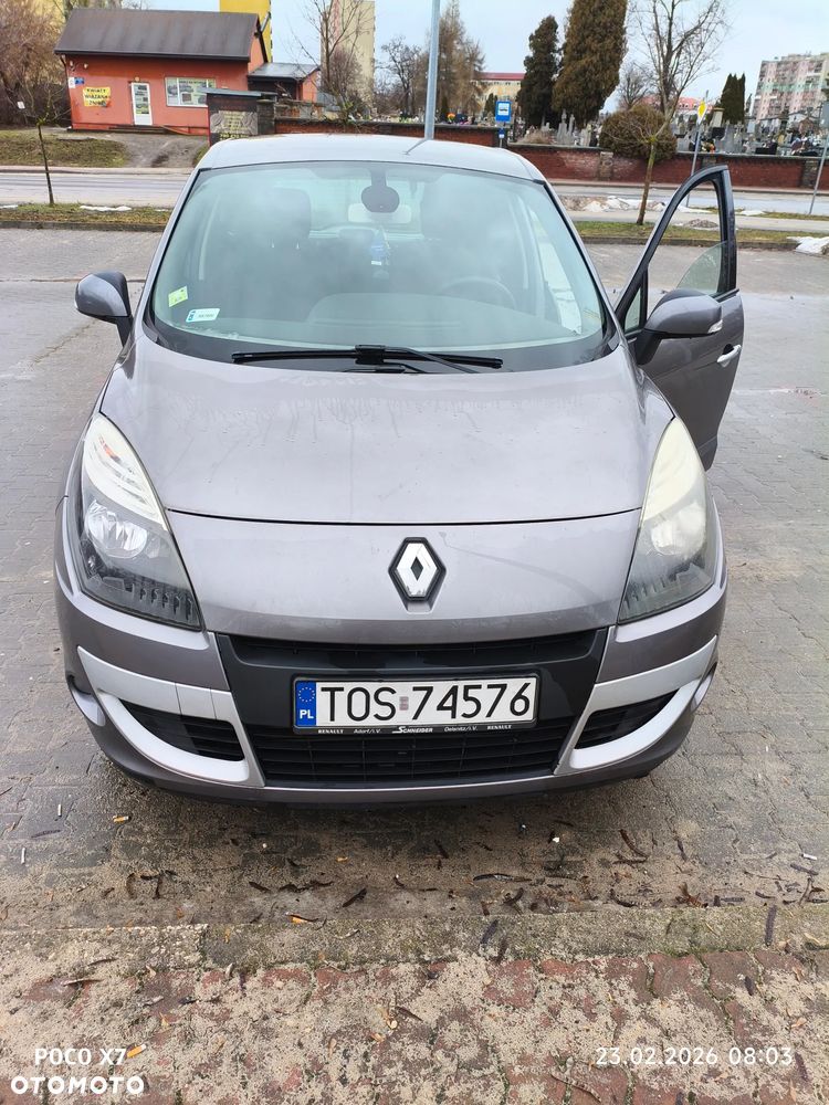 Renault Scenic TCe 130 Dynamique - 3