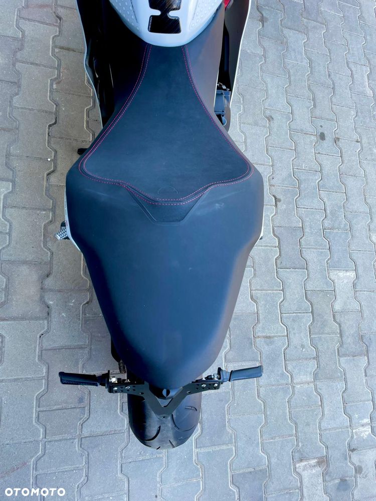 Ducati SuperSport - 16