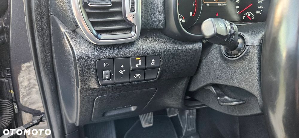 Kia Sportage 1.6 GDI Business Line 2WD - 15