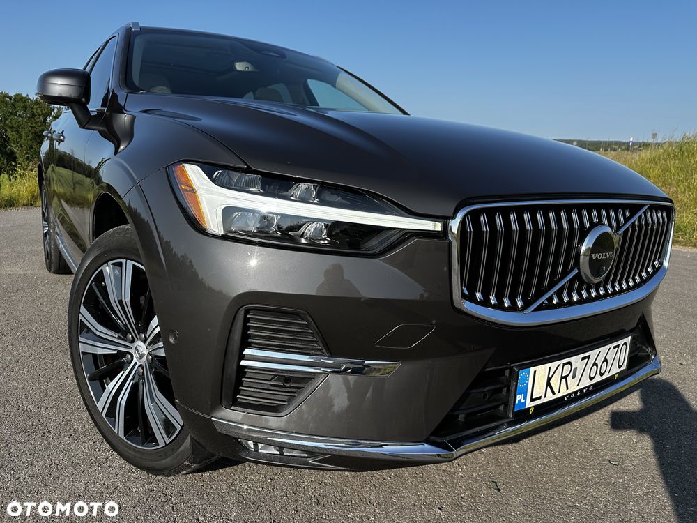 Volvo XC 60 B5 B Geartronic Inscription - 3