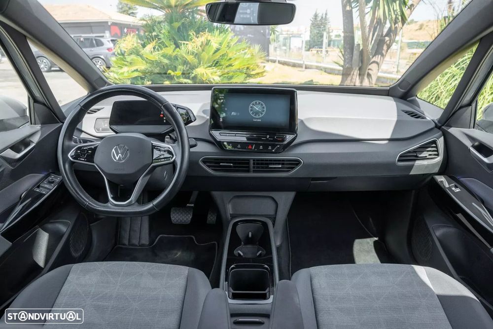 VW ID.3 Pro Performance - 8