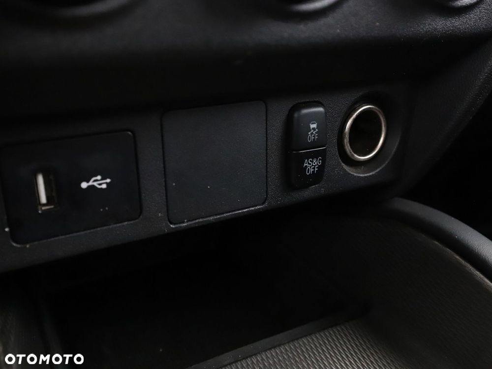 Mitsubishi ASX - 23
