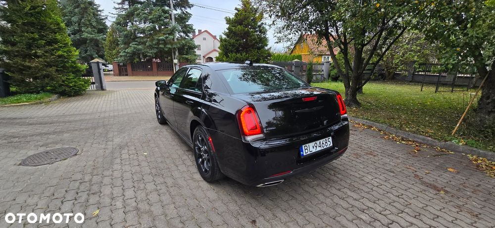 Chrysler 300 - 37