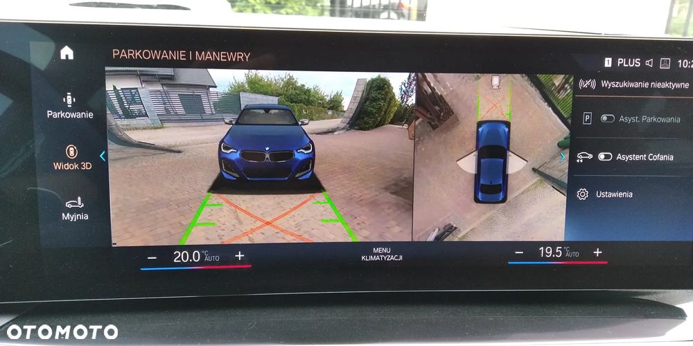 BMW Seria 2 M240i - 34