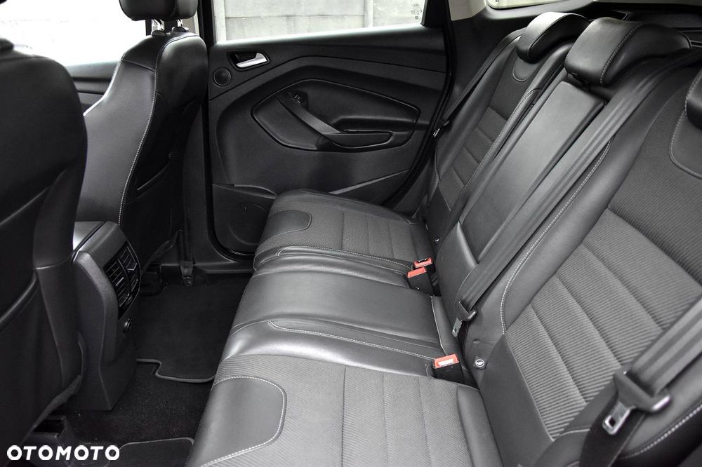 Ford Kuga - 7