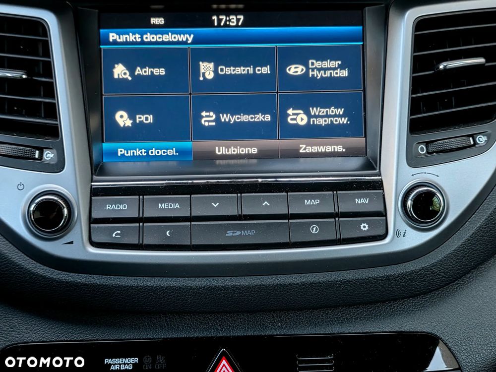 Hyundai Tucson 1.6 T-GDI Style 4WD - 17
