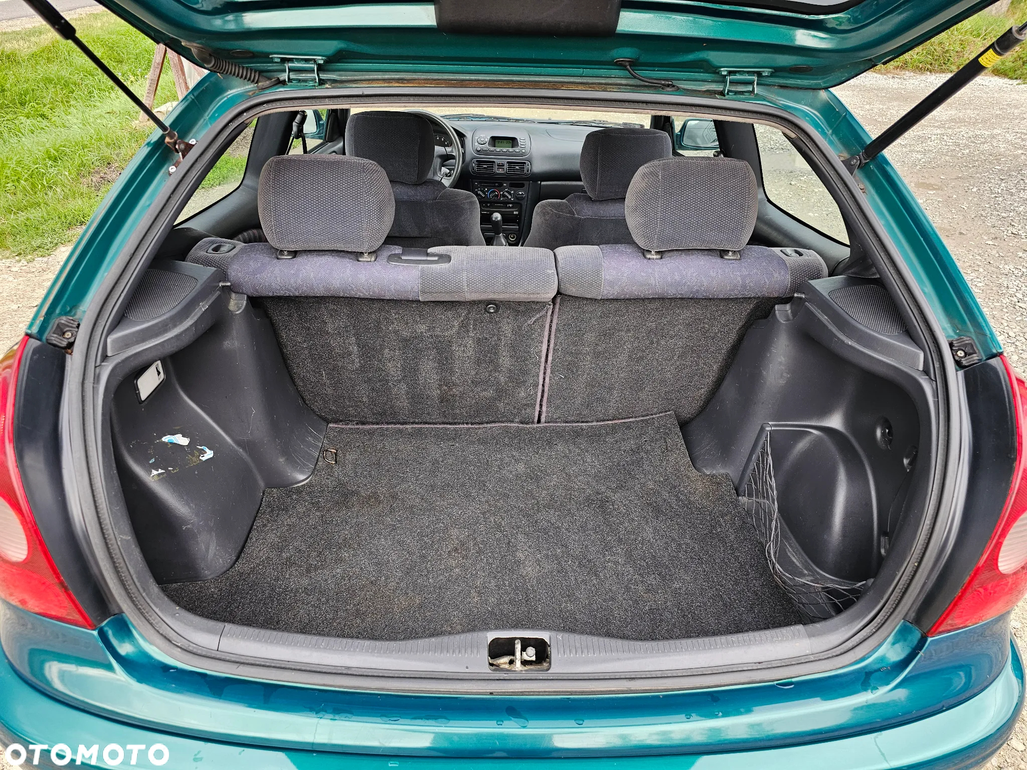 Toyota Corolla 1.4 Terra1 - 17
