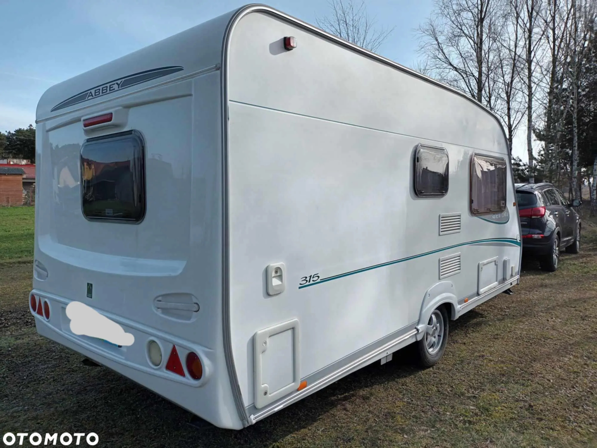 Inny ABBEY Aventura 315 - 3