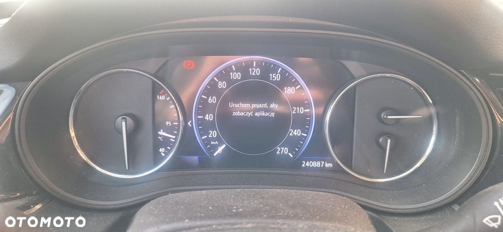 Opel Insignia 1.5 T Ultimate S&S - 8