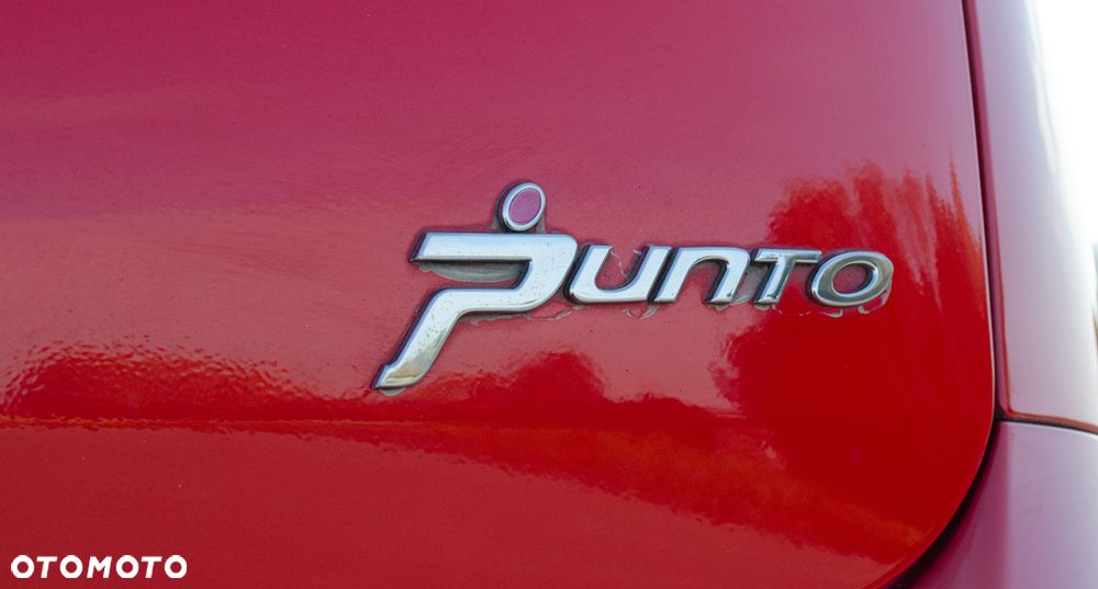 Fiat Grande Punto - 33