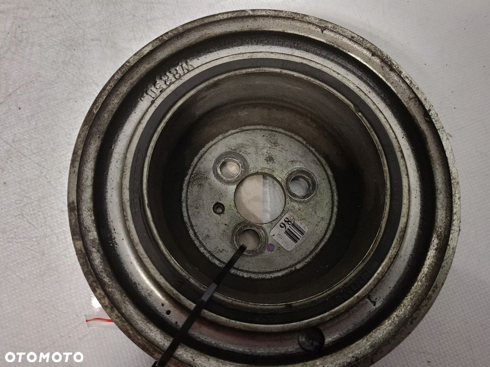 koło paska rozrządu 1.4 benzyna fiat bravo i - 6