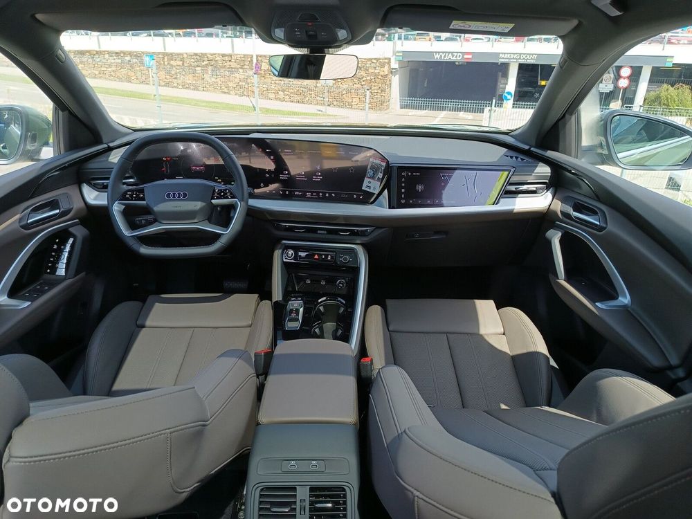 Audi Q5 - 15