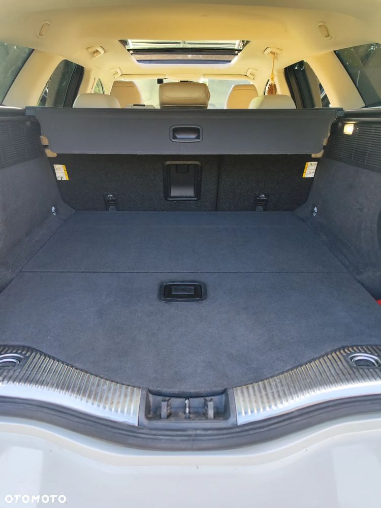 Ford Mondeo 2.0 TDCi Start-Stopp PowerShift-Aut Titanium - 27