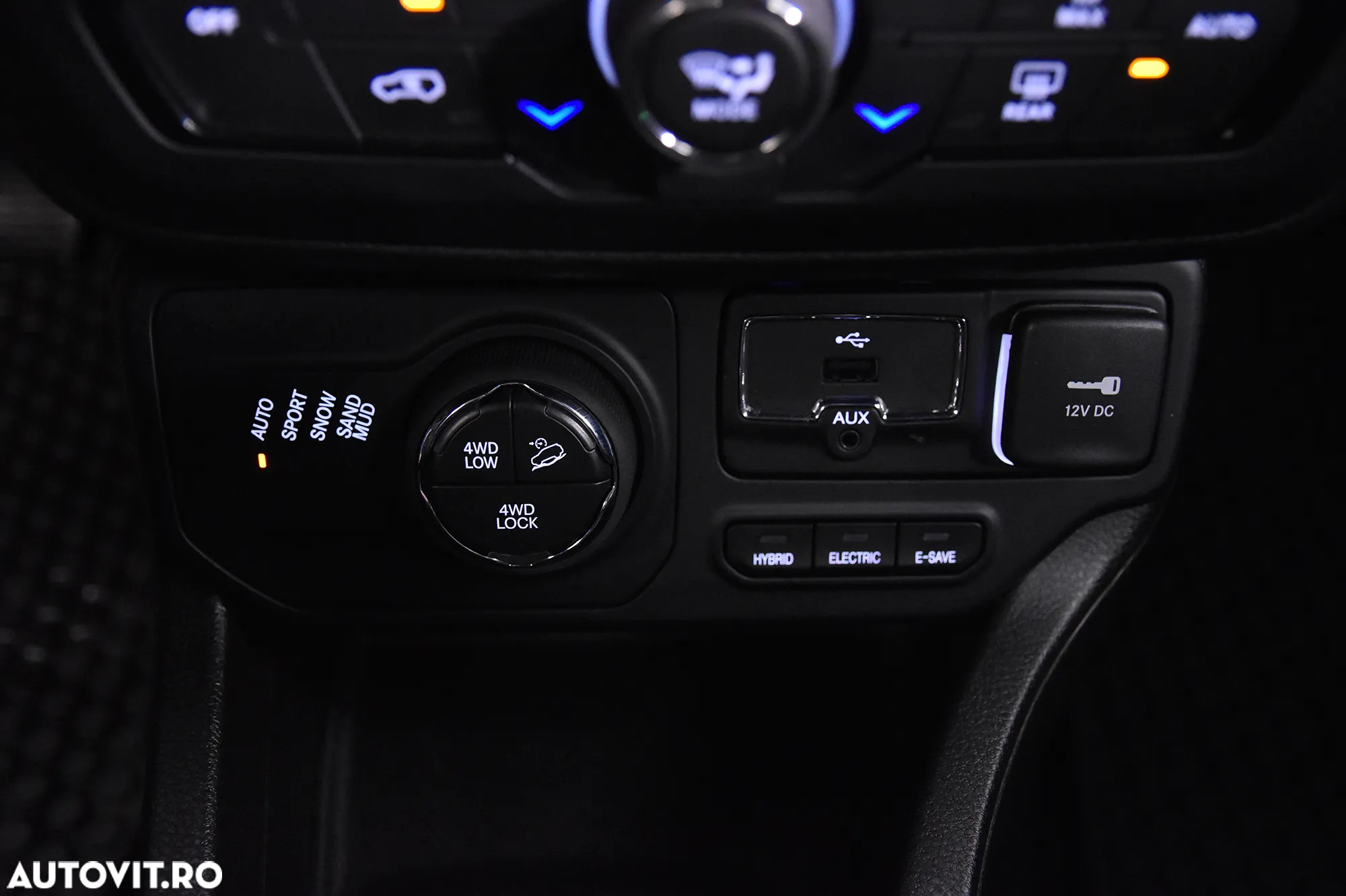 Jeep Renegade - 17