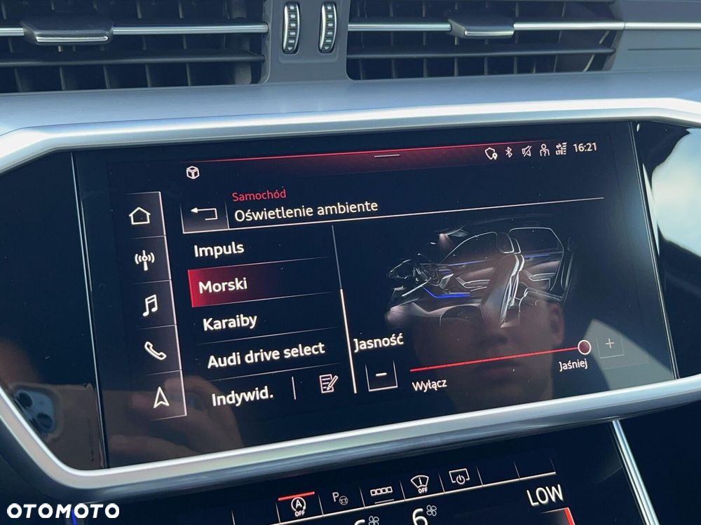 Audi A6 Limousine 50 TDI mHEV Quattro S Line Tiptronic - 41