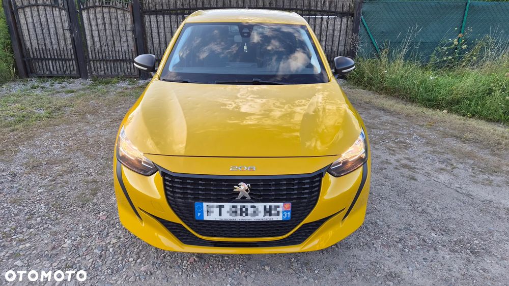 Peugeot 208 - 2
