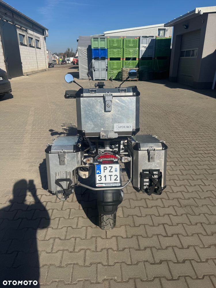 BMW GS - 8
