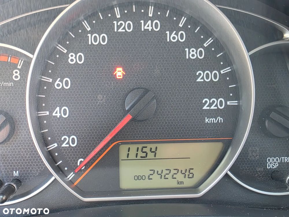 Toyota Verso S 1.33 Premium - 11