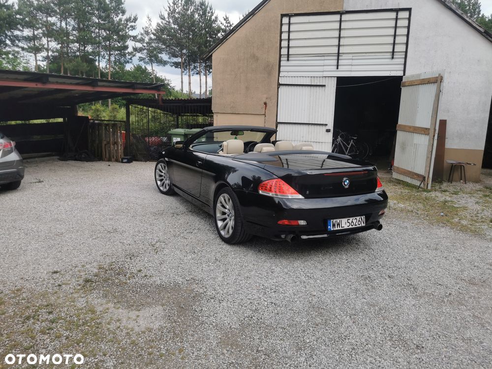 BMW Seria 6 - 3
